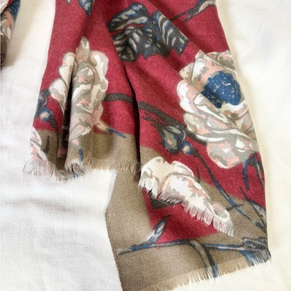 N/A elegant floral